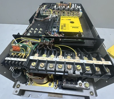 Used P&H 460AFD50-H Variable Speed Drives Indiana US | J&J Industrial Supply #1326715