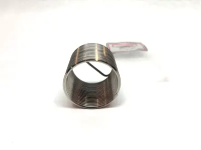 NEW PRECISION 2 X 8 TPI INSERT