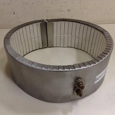 New | in-Stock APPLIED C-95C401 Heater Bands Michigan US | Ideal Machinery #1277261