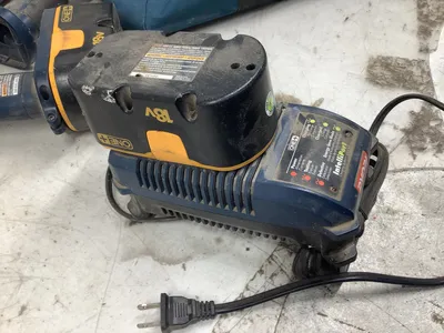 Used _UNKNOWN_ _UNKNOWN_ Power & Hand Tools (Misc) Michigan US | Miedema Asset Management Group #1406822