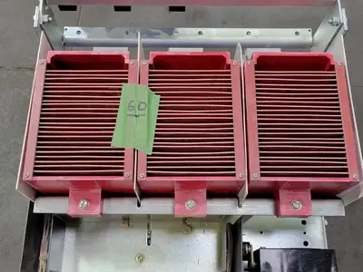 USED WESTINGHOUSE DS416C