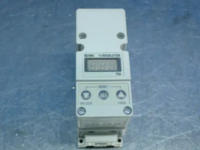 USED SMC ITV234024