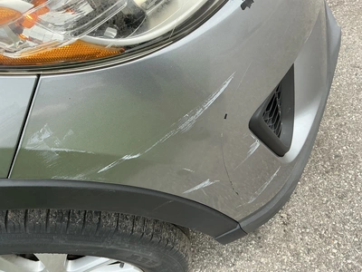 USED 2015 MAZDA CX-5