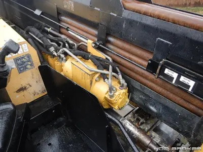 Used 2019 VERMEER 2019 VERMEER D23X30 S3 Drill Rigs Florida US | HDD Broker #1346285