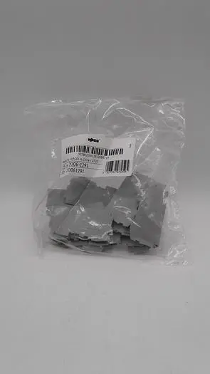 Used WAGO _UNKNOWN_ Terminal Blocks | ND Industrial Surplus #1225146