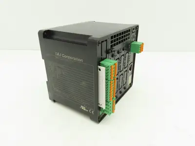 IAI MSEP-C-2-42PI-42PI-EP-0-0 Position Controller for Robo Cylinder 24VDC
