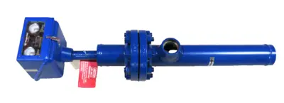 NEW MAGNETROL P63-5D8A-PFA LEVEL TRANSMITTER P635D8APFA