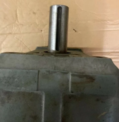 USED Ferguson 2FS125-30/60