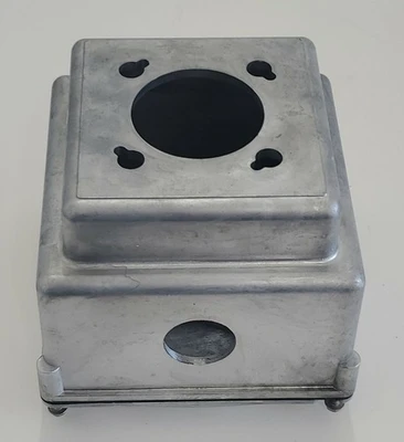 NEW Raychem AMG-BC-III