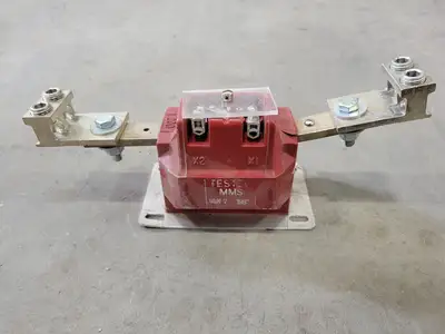 Used WESTINGHOUSE KT-.6B Transformers British Columbia CA | Lenmark #265130