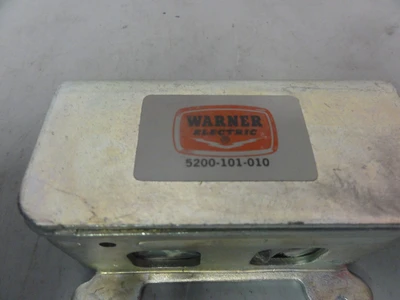 NEW WARNER ELECTRIC 5200-101-010