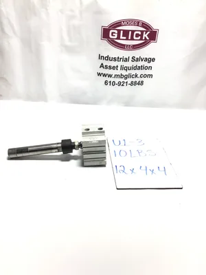 SMC CQ2B0-APF03-15 Compact Pneumatic Air Cylinder