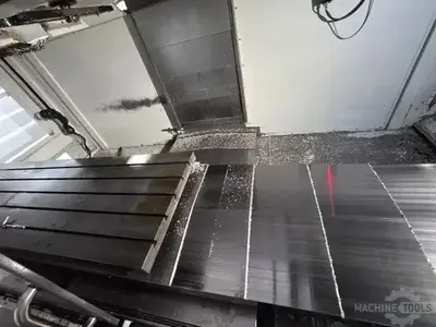Used 2014 HAAS VF-7 Vertical Machining Centers Arizona US | KD Machinery #1541056