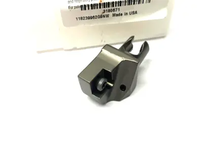 NEW KENNAMETAL KM MICRO™ CUTTING UNIT SCLC-95° S-CLAMPING KM16SCLCL0920HPC