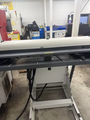 2013 LNS QUICK LOAD SERVO 80 S2 Bar Feeds | Midstate Machinery (7)