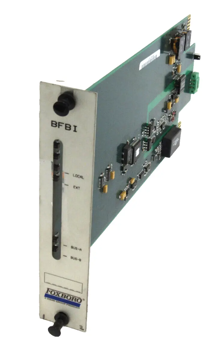 USED FOXBORO P0914SK-0A CIRCUIT BOARD P0914SK0A