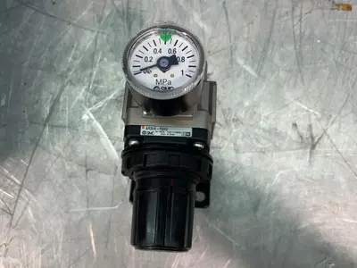 Smc Misc Valves