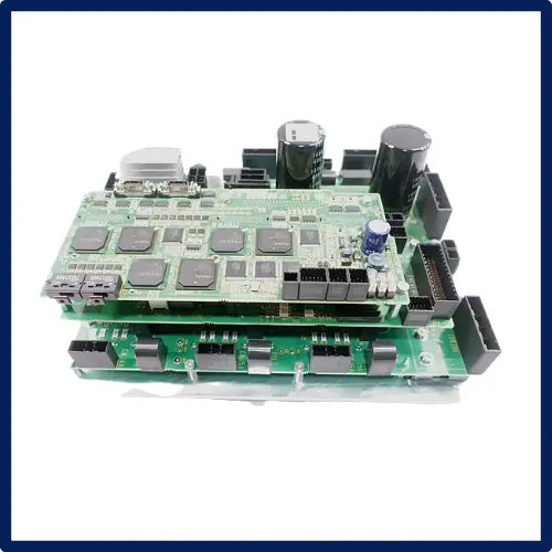 Used MITSUBISHI A06B-6400-H003 Servo Drives Texas US | CNC TOOLS LLC #890687