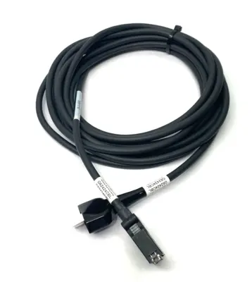 Used IAI Robot Intelligent Actuator Controller Extension Cable Cable & Wire Michigan US | Maverick Industrial Sales #1393092