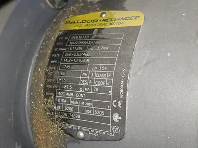 USED SCMI 900SC