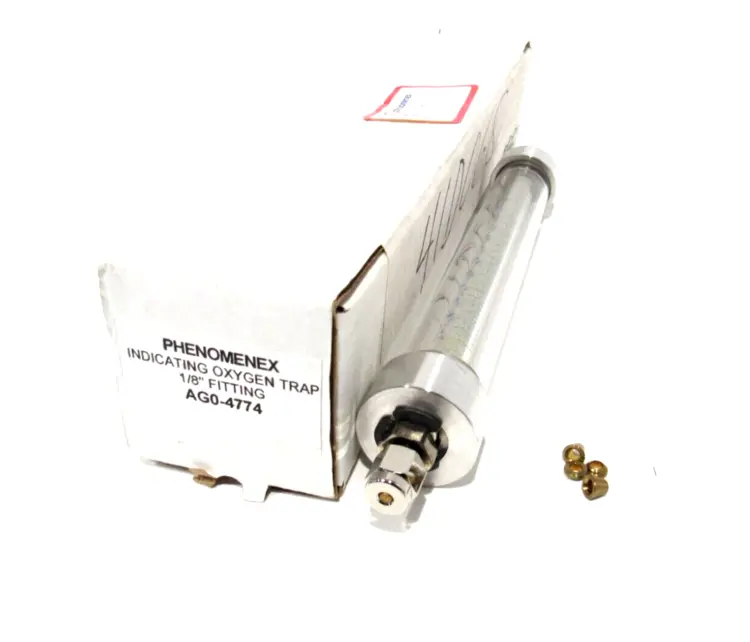 New | in-Stock PHENOMENEX _UNKNOWN_ Lighting Michigan US | SB Industrial Supply #862065
