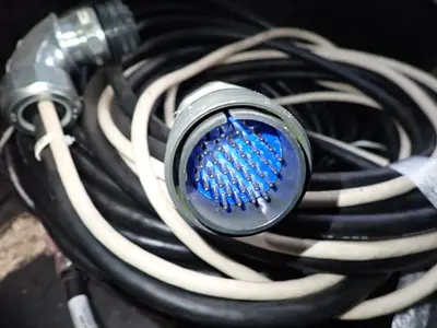 Electrical Cables