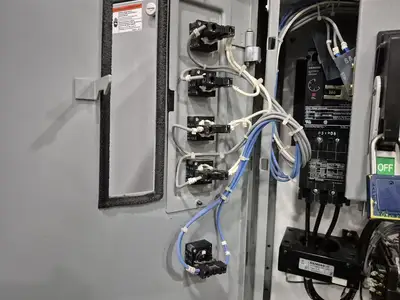 USED SIEMENS TIASTAR