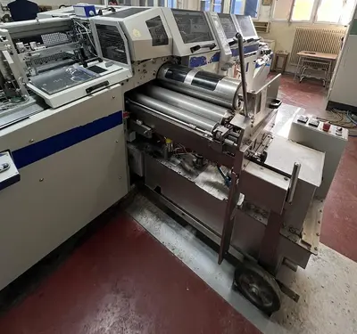 USED 2012 KOLBUS DA 270