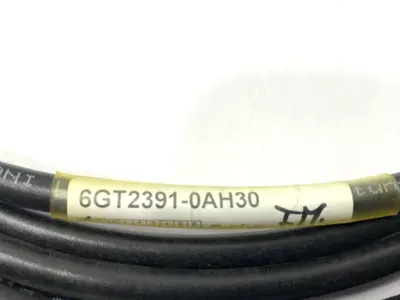 USED SIEMENS 6GT2391-0AH30