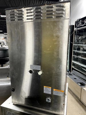 USED Bunn ICB