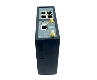 USED ETIC RAS-EC-400-LE, 1034002