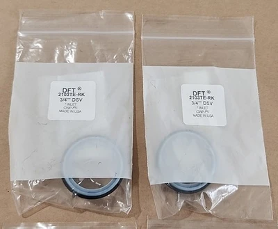 NEW DFT 2103TE-RK