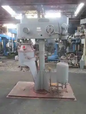 USED HOCKMEYER CSM-5