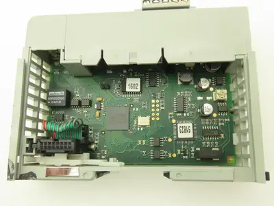 Bihl Wiedemann BWU1840 AS-i 3.0 Interface Master AB Compact & Micro Logix 1500