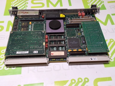 MOTOROLA MVME 162-220 CPU BOARD 84-W8866B01E *MINOR DAMAGE*