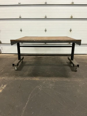 Used _UNKNOWN_ _UNKNOWN_ Drafting Tables Ohio US | Equipment Recovery Corp. #1331539