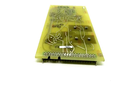 USED GENERAL ELECTRIC 4116J89-G02 OSCILLATOR BOARD 4116J89G02