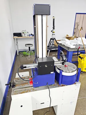 TAYLOR HOBSON TALYROND 365XL Inspection Machines | CNCsurplus (4)