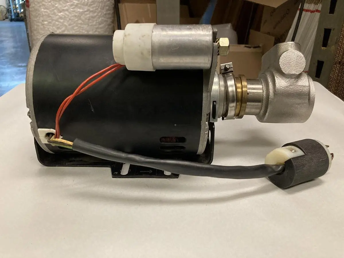 Unbranded,K48422-M00701/1,Motor