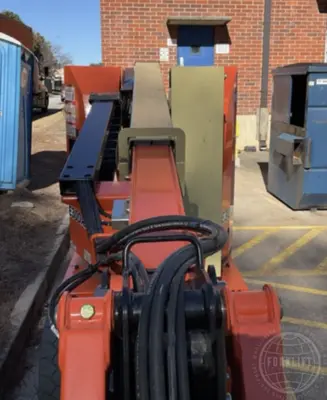 Used 2017 JLG E300AJP Manlifts Georgia US | Forklift Exchange #1273553