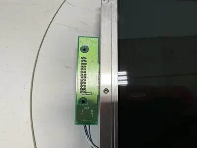 USED NEC NL6448AC33-18