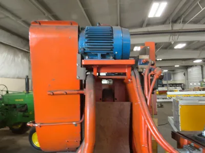 Used _UNKNOWN_ _UNKNOWN_ O.B.I. Presses Michigan US | Miedema Asset Management Group #1324291