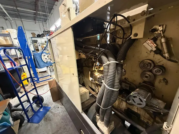 Used 2002 MARK ANDY 830 Labelers US | Styers Equipment Company #1321602