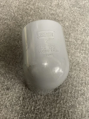 New | in-Stock Spears 807-020C Valves/Fittings California US | Davliegogo LLC #1709806