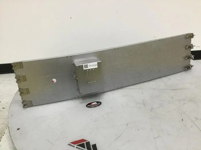 Used KJT 88302608 Heater Bands Michigan US | Ideal Machinery #698811
