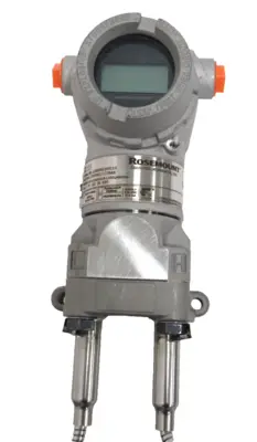 NEW EMERSON 3051CD2A22A1JS2Q4M5B4 TRANSMITTER 6681880 1199WAC40ARTW40DAA1GK