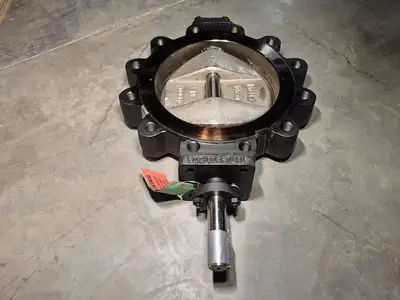 NEW 2014 SCORE VALVE TRICENTRIC 111010BAAC-BXBBAA-B