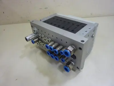 USED FESTO CPV14-VI