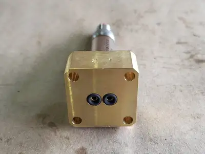 NEW DANFOSS EV310B