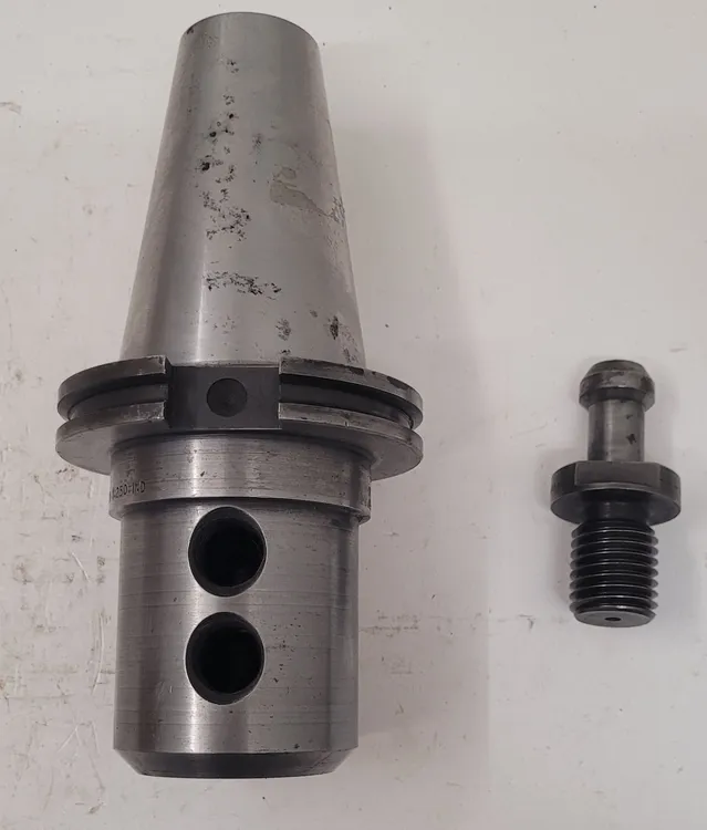 Used Scully Jones 8D 65131 Tooling & Accessories (Other) Kentucky US | Machinery Central 9 #179772